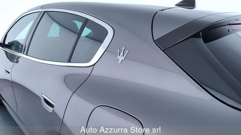 Maserati Grecale 2.0 MHEV 250cv auto *TETTO, 20", 360°, PROMO AZZURRA*