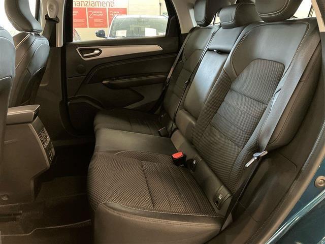 RENAULT Arkana 1.6 E-Tech full hybrid E-Tech Engineered Au