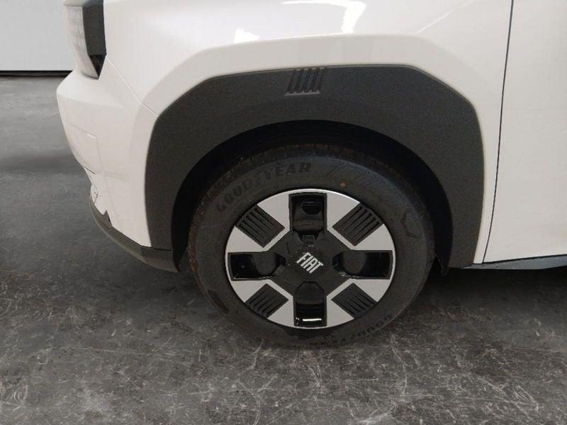 FIAT Grande Panda 1.2 hybrid Business 110cv edct