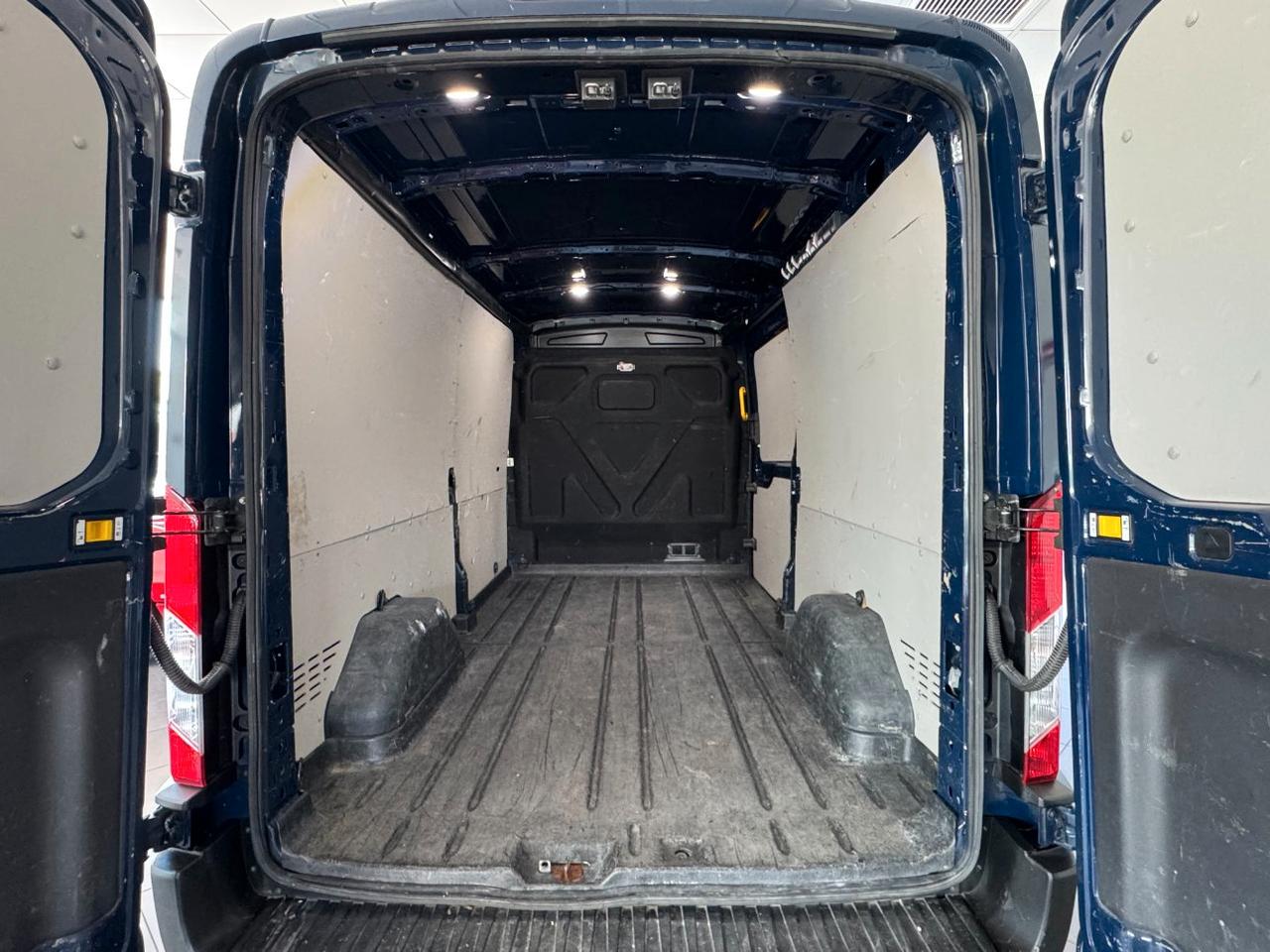 FORD Transit 330 2.0 tdci MHEV 130cv trend L3 H2 E6.2