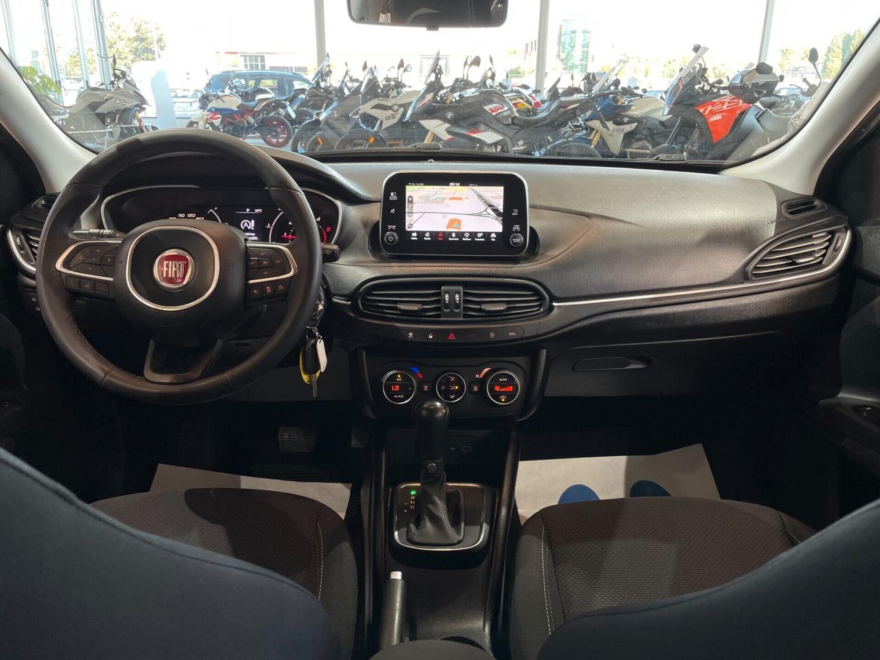 Fiat Tipo 5p 1.6 mjt Lounge S&S 120CV 2019