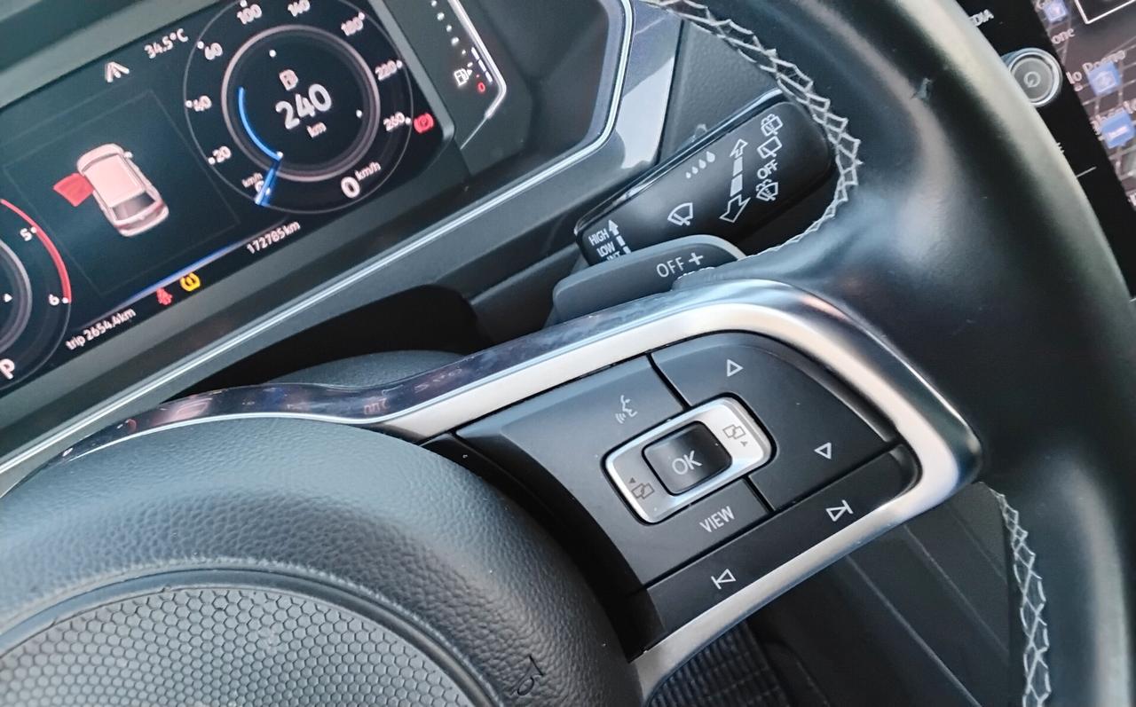 Volkswagen Tiguan 2.0 BiTDI SCR DSG 4MOTION Advanced BMT