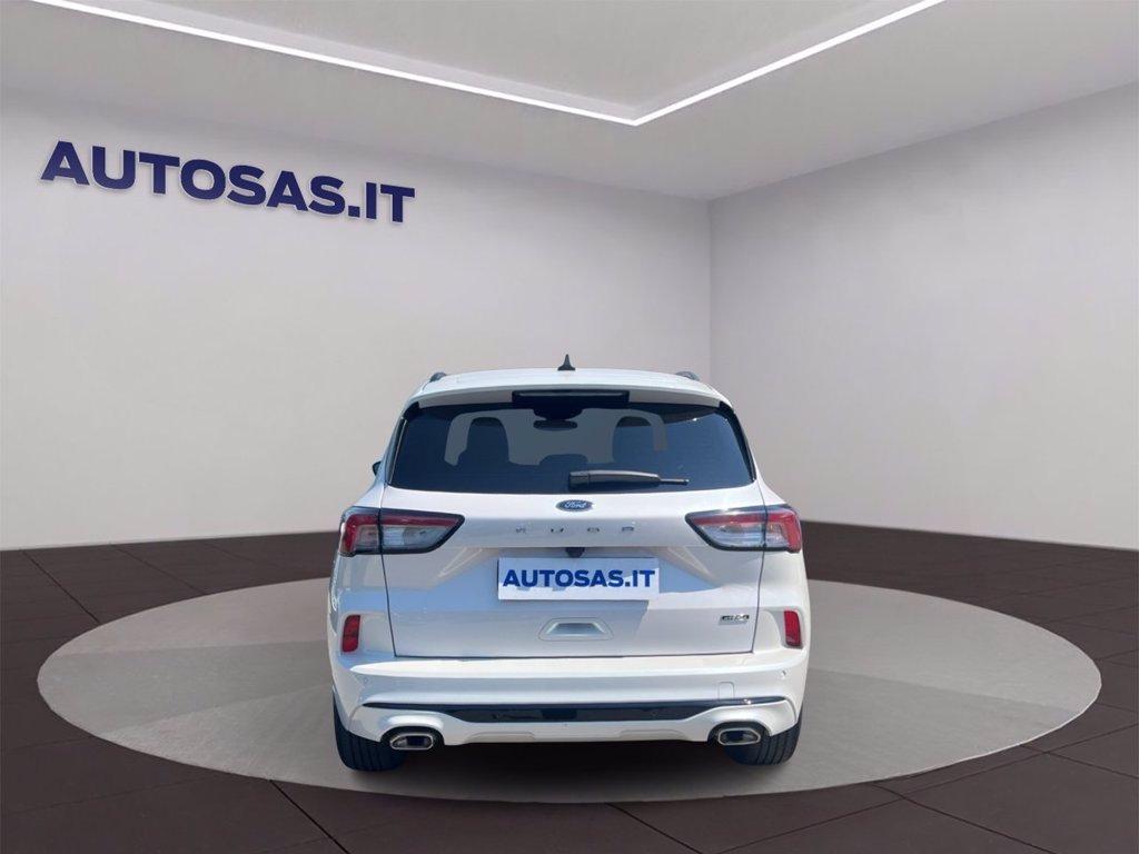 FORD Kuga 2.5 Plug In Hybrid 225 CV CVT 2WD ST-Line X del 2023