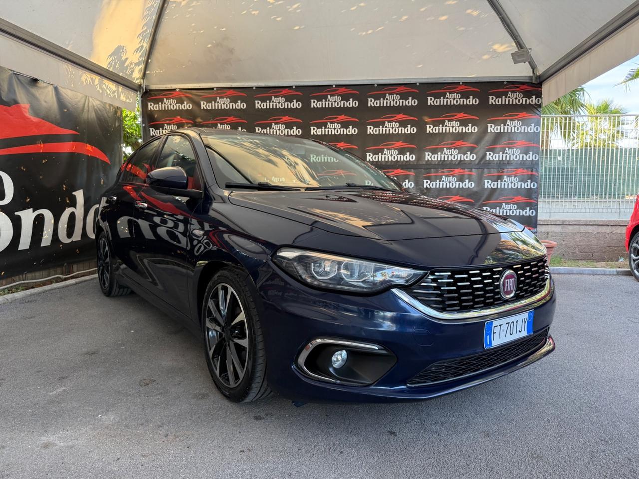 Fiat Tipo 1.4 T-Jet 120CV 5 porte Lounge