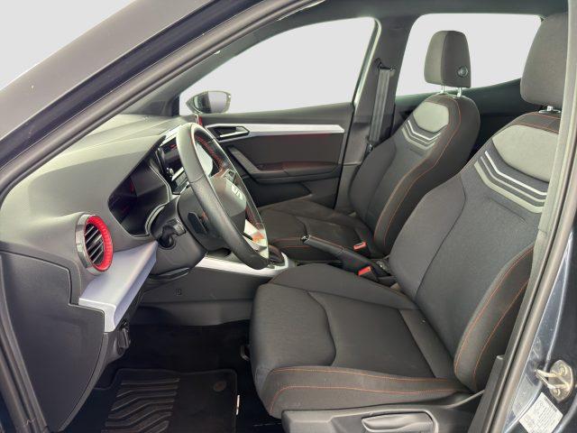 SEAT Arona Arona 1.0 EcoTSI 115 CV DSG FR