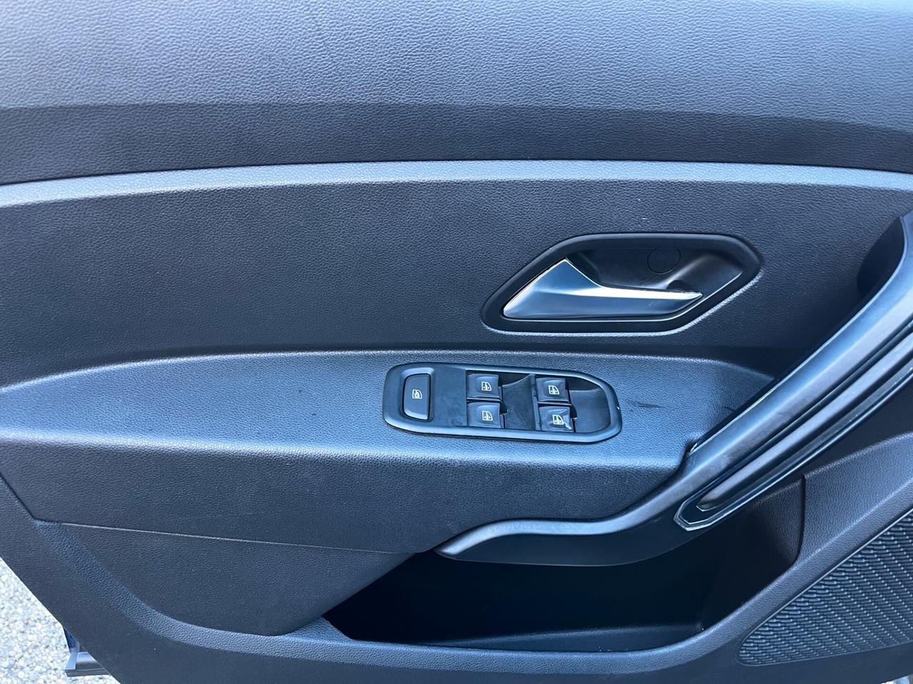 Dacia Duster 1.5 Blue dCi 8V 115 CV 4x2 Prestige