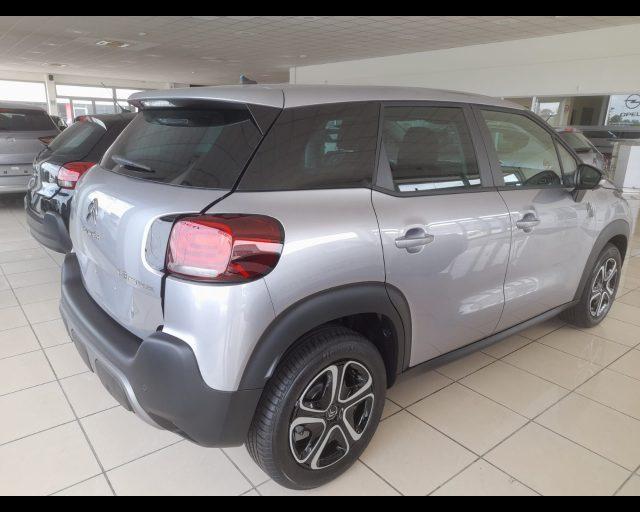 CITROEN C3 Aircross 1.2 puretech You s&s 110cv