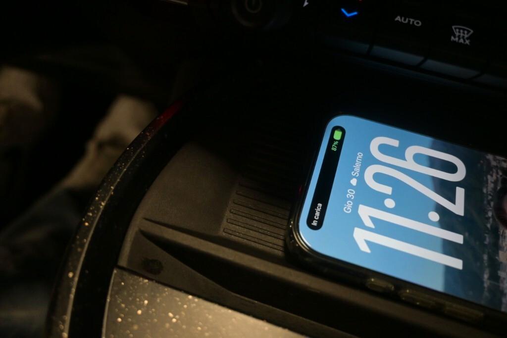 LANCIA NUOVA YPSILON 1.2 PURETECH 100CV HYBRID E-DCT LX ( FARI LED - ADAPTIVE CRUISE - AMBIENT LIGHTS - MIRROR - PDC - CERCHI 17 - TELECAMERA ANTPOST. )