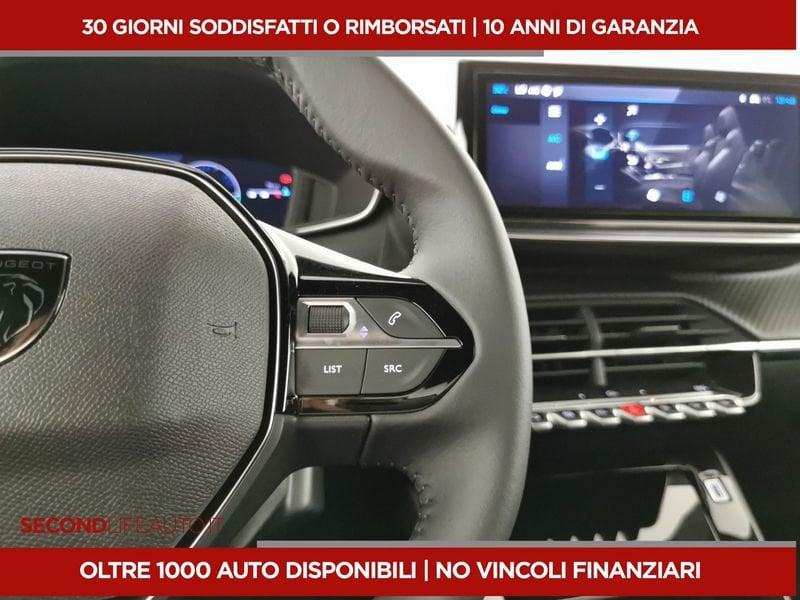 Peugeot 2008 1.2 puretech Allure s&s 100cv