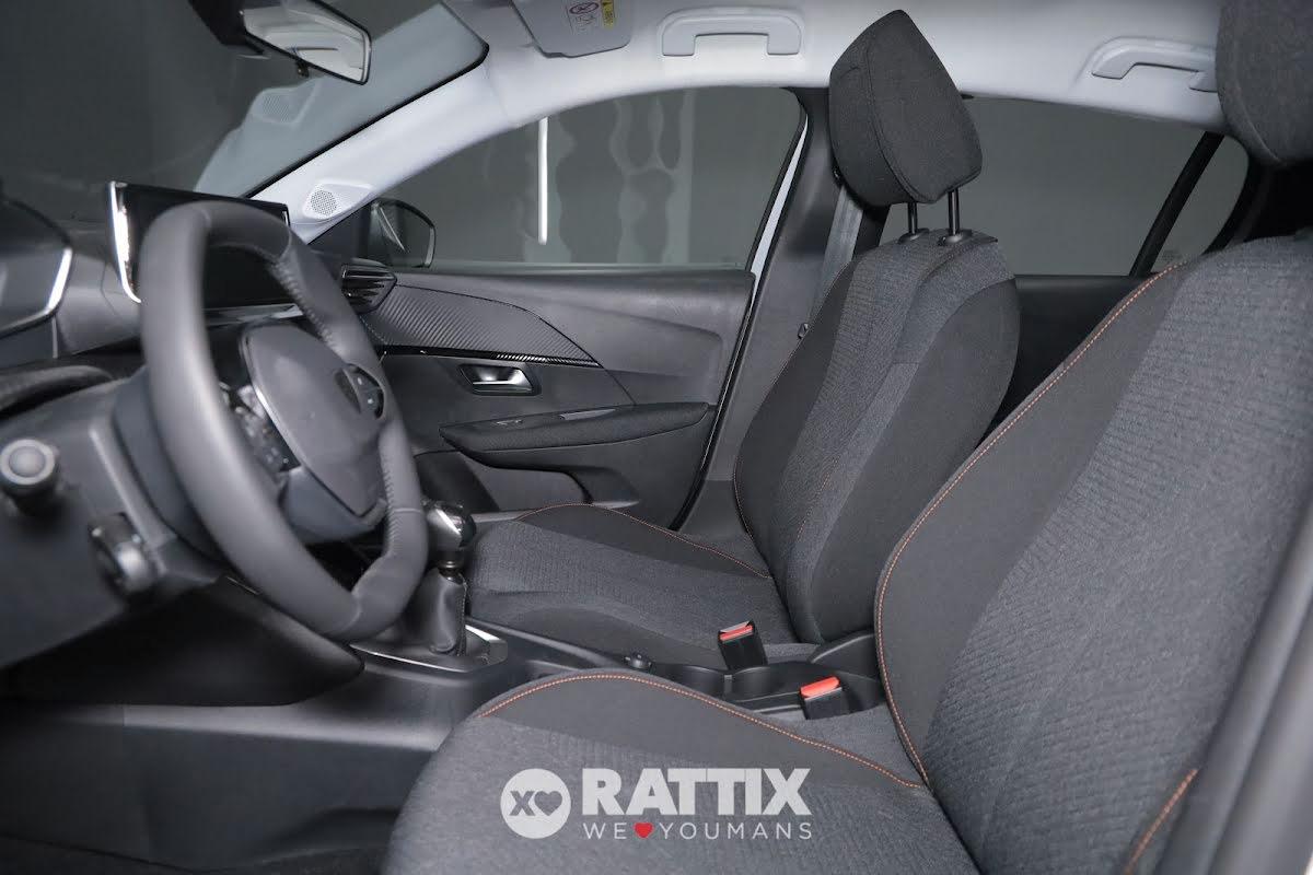 Peugeot 208 1.2 puretech 100CV Style