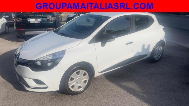 RENAULT Clio dCi 8V 75CV Van 2 posti 5 porte Energy Autocarro