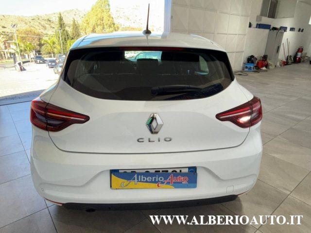 RENAULT Clio Blue dCi 85 CV 5 porte Business