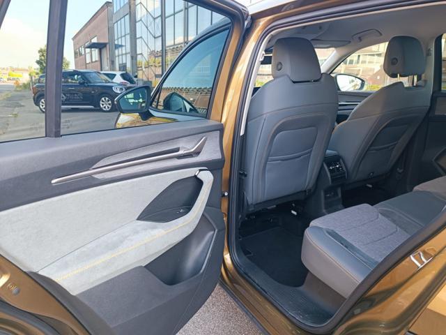 SKODA Kodiaq 1.5 m-HEV DSG Style