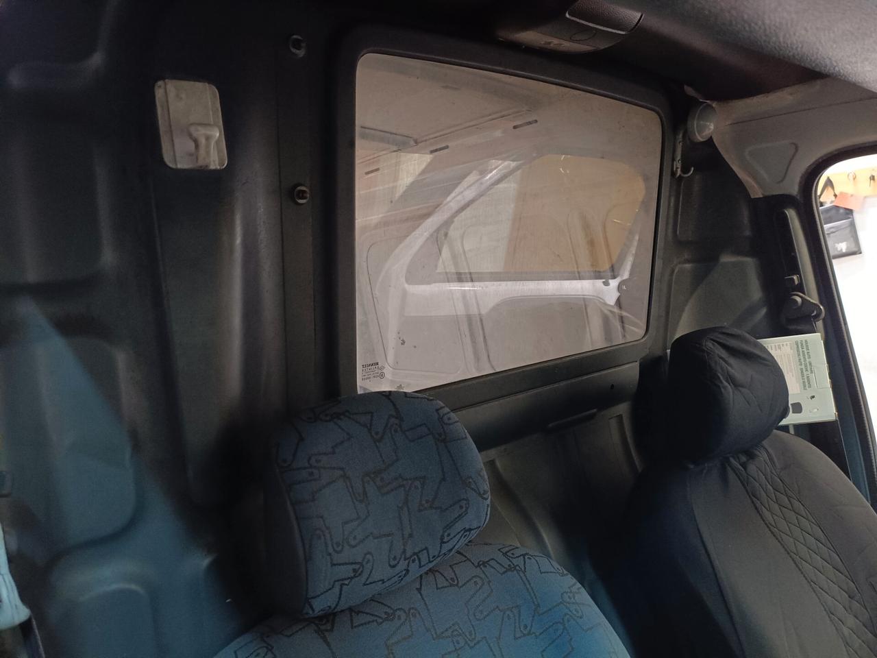 Renault Kangoo 1.2 cat Express