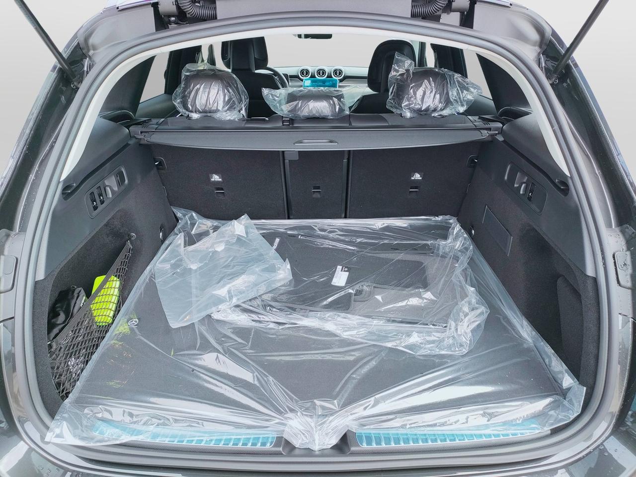 Mercedes-Benz GLC 220 d 4MATIC