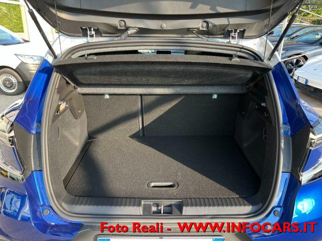 RENAULT Captur ECO-G 100 CV Techno - KM0 - PROMO