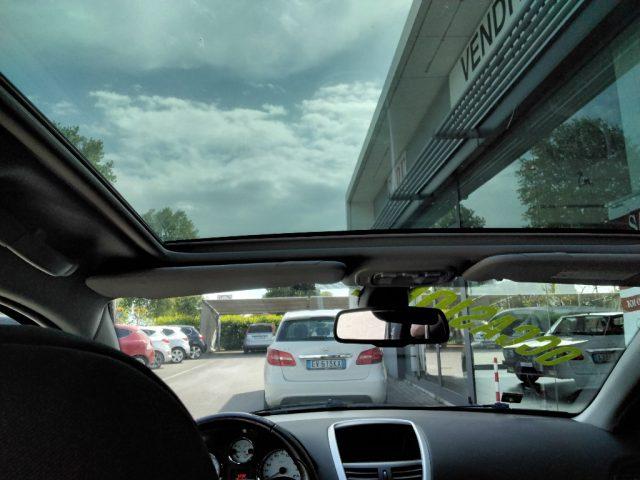 PEUGEOT 207 1.6 HDi 90CV SW XS Ciel