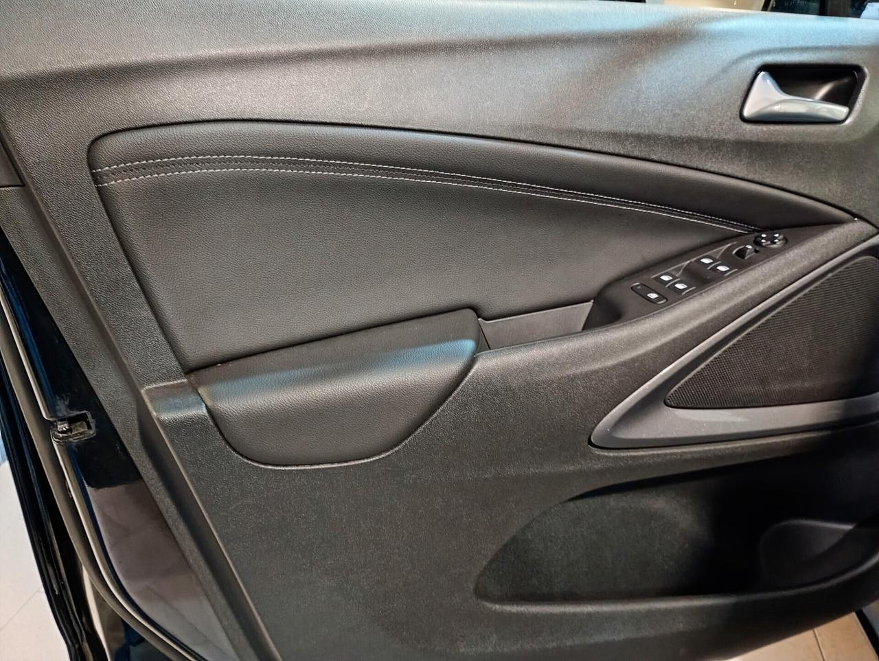 OPEL CROSSLAND 1.5 DIESEL 110CV ELEGANCE – 55.000 KM CERTIFICATI – Ottima !!!