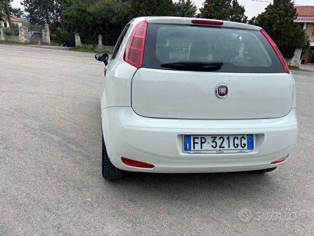 Fiat Punto 1.3