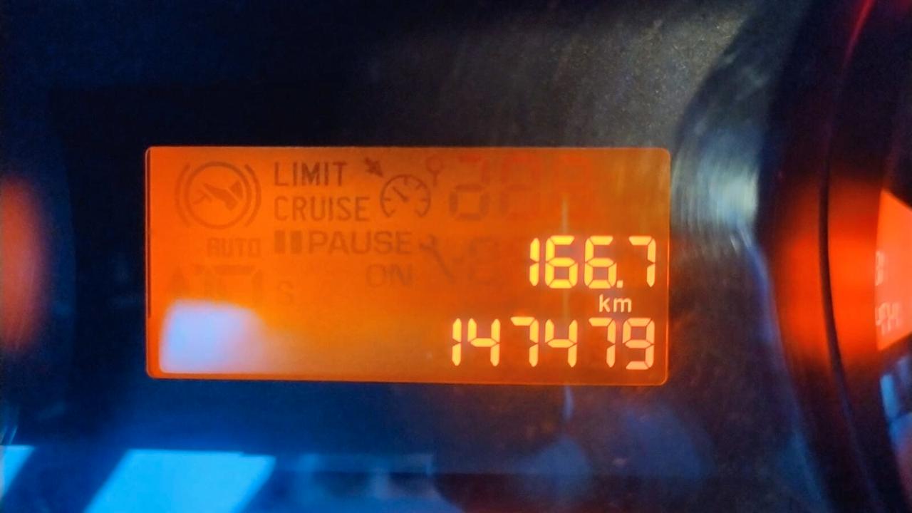 Peugeot 3008 1.6 VTi 120CV Tecno UNICO PROPRIETARIO