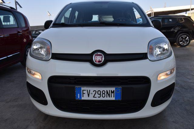 FIAT Panda 1.2 Pop