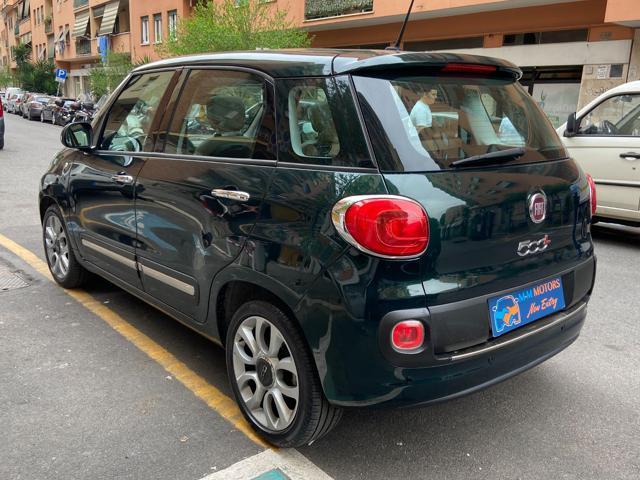 FIAT 500L 1.3 Multijet 85 CV Pop Star PANORAMICO