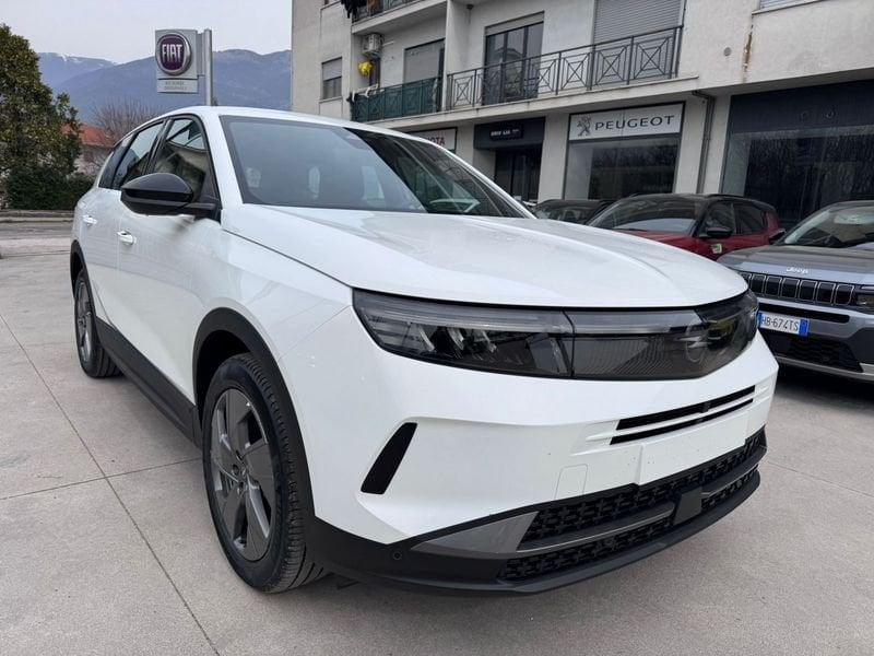 Opel Grandland Nuovo Edition 136CV EDCT