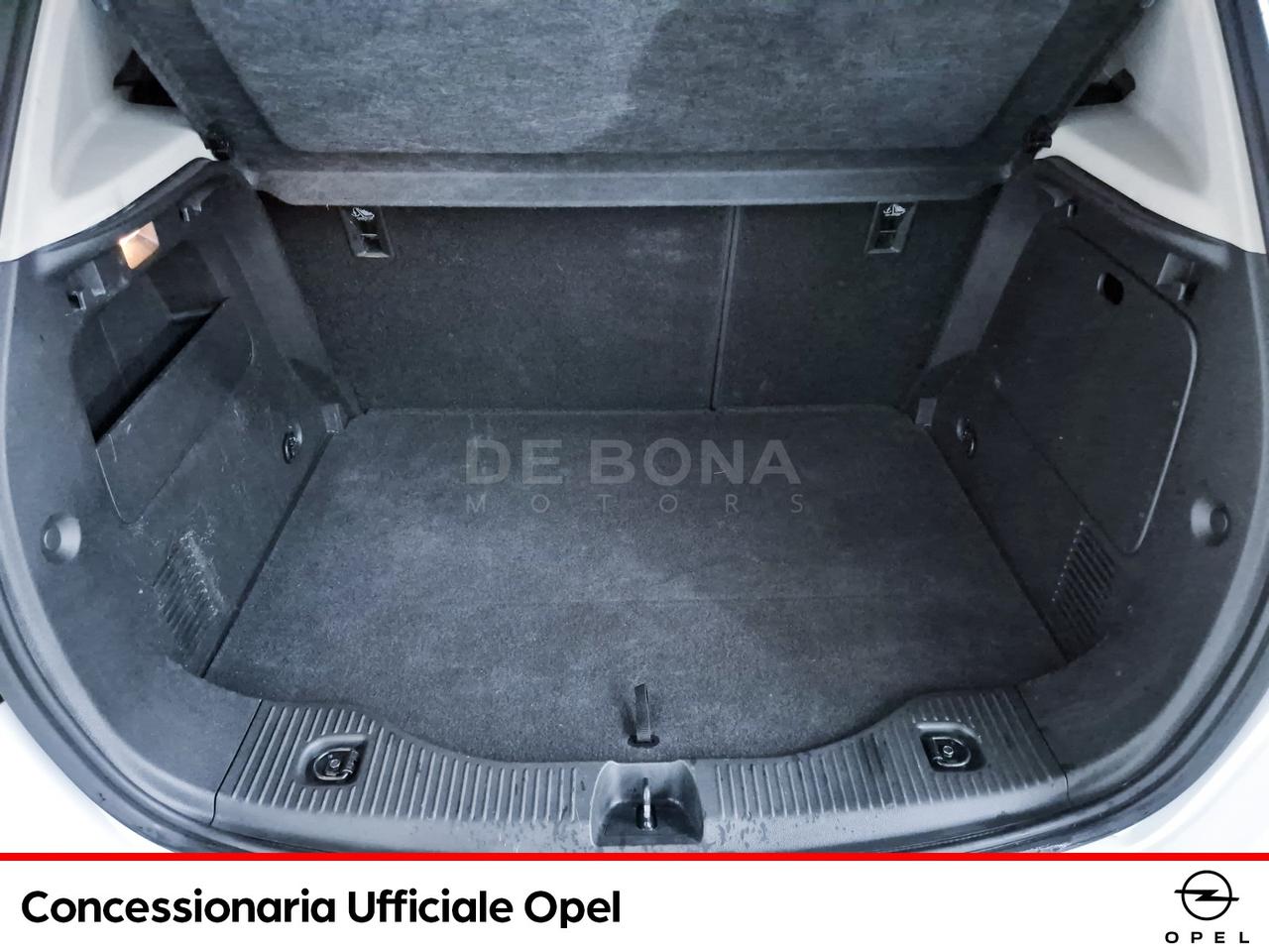 Opel Mokka X x 1.6 cdti innovation s&s 4x2 110cv