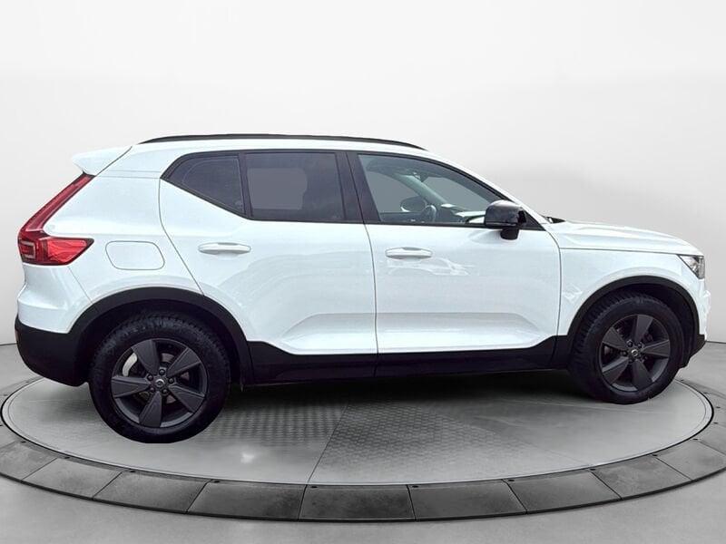 Volvo XC40 XC40 2.0 d3 Business Plus awd geartronic my20