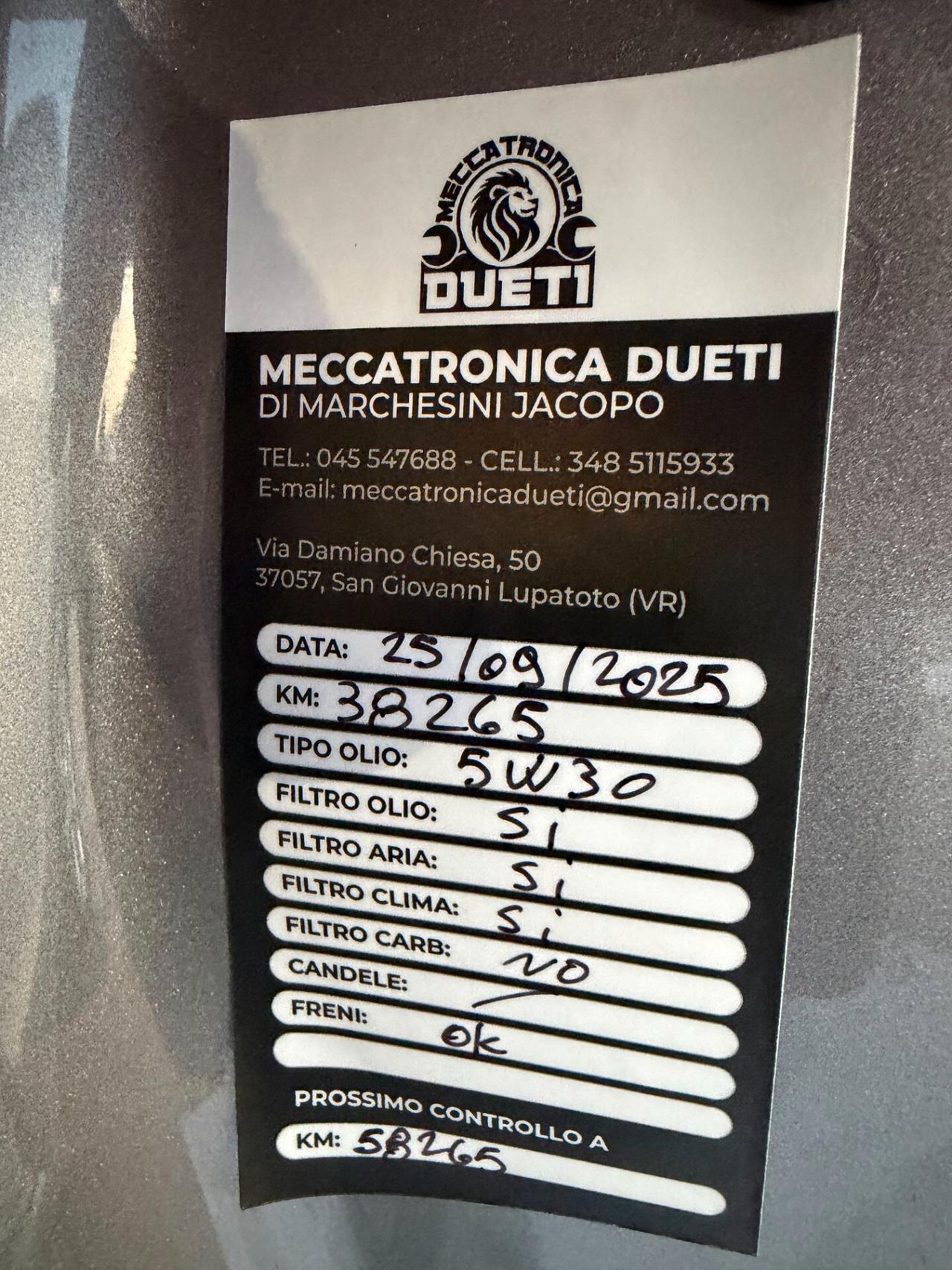 Citroen C3 1.5 BLUEHDI 100 cv. YOU