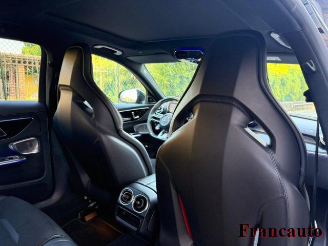 MERCEDES-BENZ C 63 AMG C 63 S AMG e Performance hybrid EQ S.W. Premium Pl