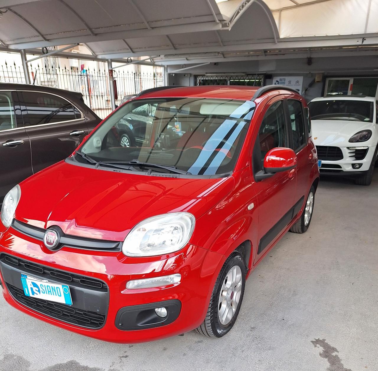 Fiat Panda 1.2 EasyPower Lounge Prov Nord Italia
