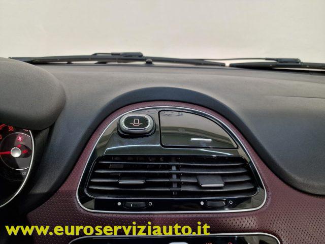 FIAT Punto Evo 1.4 5 porte Active Natural Power