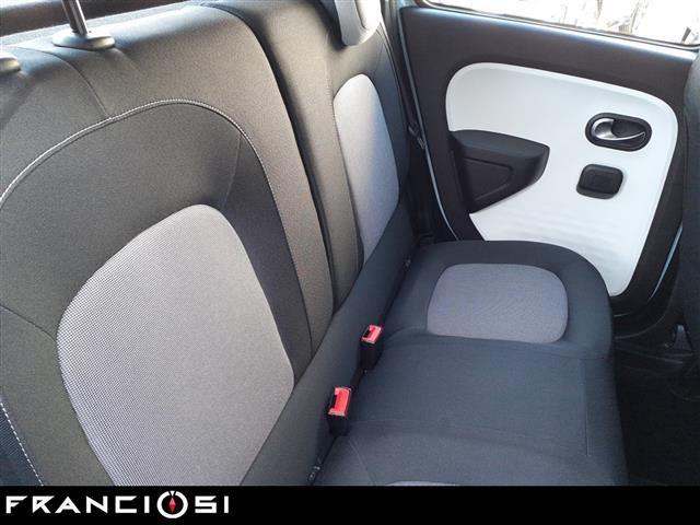 RENAULT Twingo Equilibre 22kWh