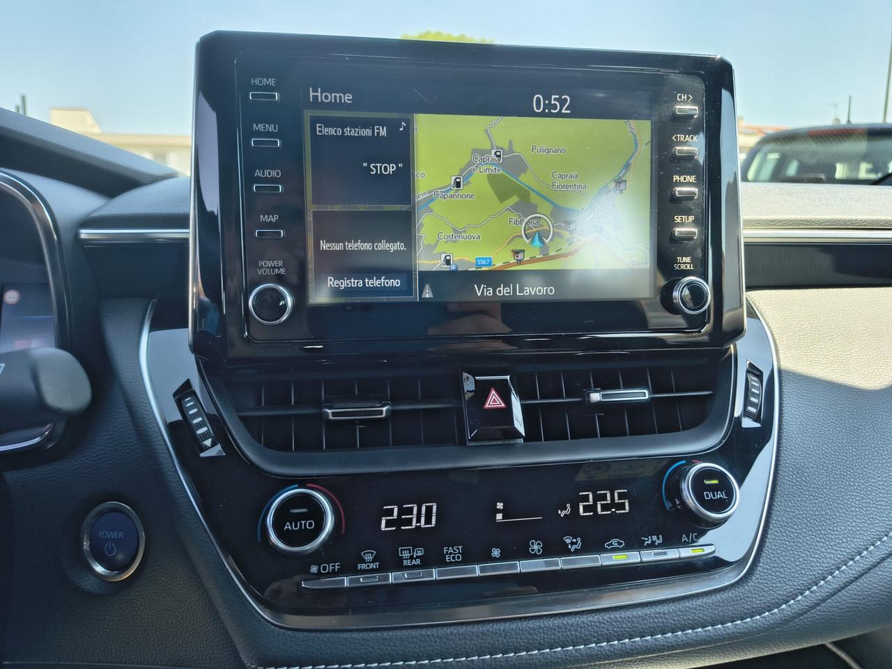 Toyota Corolla SW Touring Sports 1.8 Hybrid *PREZZO REALE, NO VINCOLI*