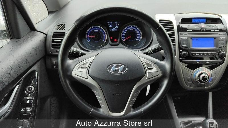 Hyundai ix20 1.4 CRDI 90 CV APP MODE *PROMO, OK NEOPATENTATI*