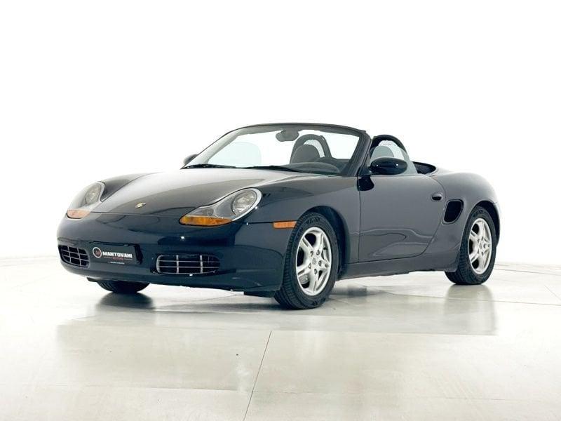 Porsche Boxster Boxster 2.5 c