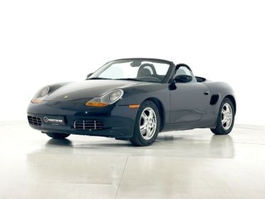Porsche Boxster Boxster 2.5 c
