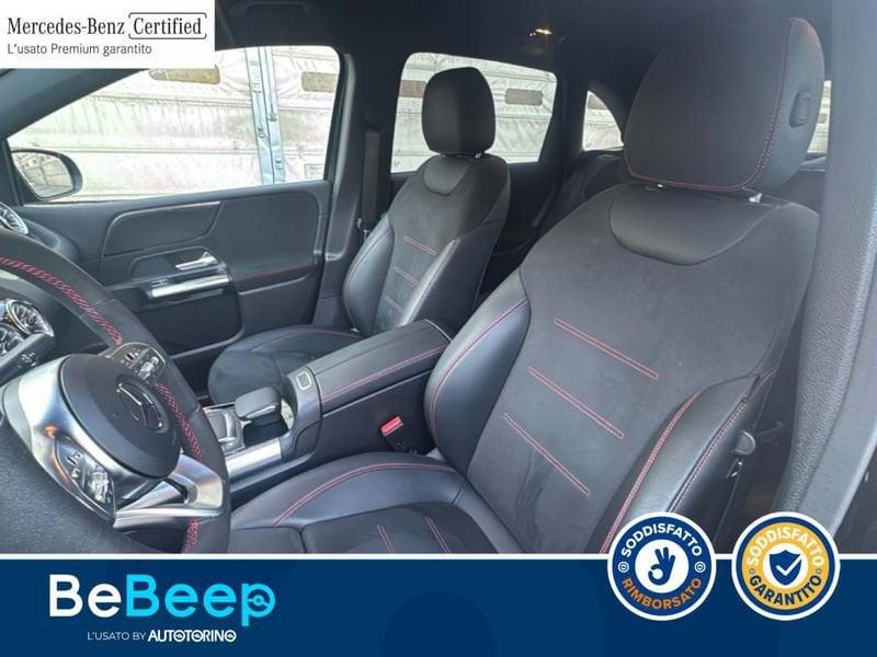 Mercedes-Benz Classe B B 250 E PHEV (EQ-POWER) PREMIUM AUTO