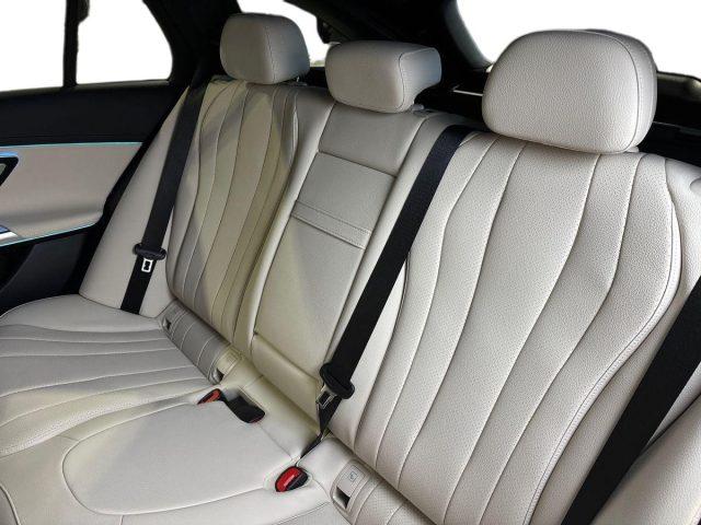 MERCEDES-BENZ E 220 d Mild hybrid 4Matic S.W. AMG Line Advanced Plus