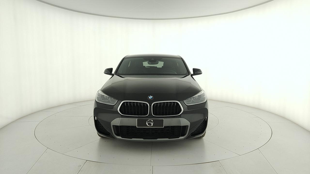 BMW X2 F39 - X2 xdrive18d Msport auto