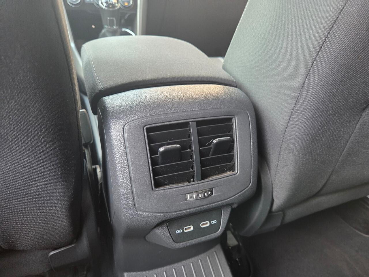 Volkswagen T-Roc 1.0 TSI 110 cv Style