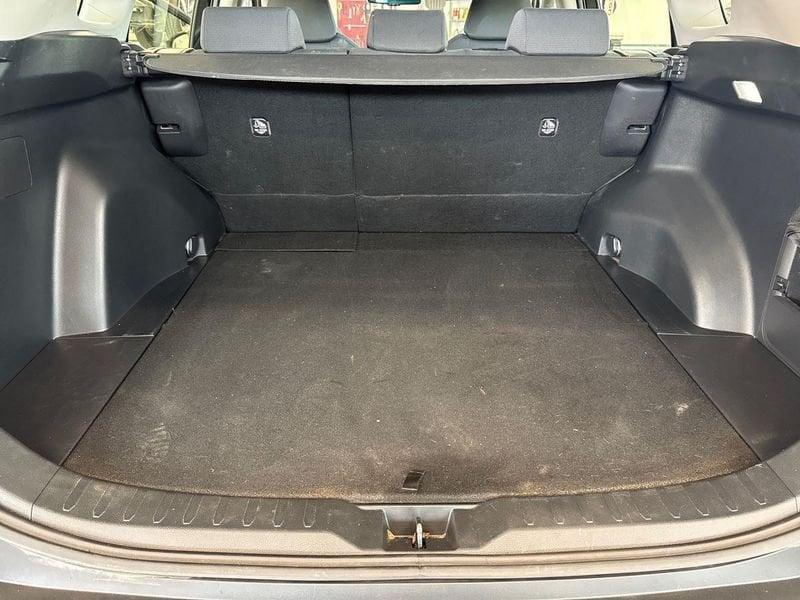 Toyota RAV4 2.5 VVT-iE Hybrid 218cv Active 2WD E-CVT