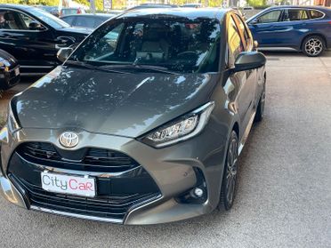 Toyota Yaris 1.5 130 Hybrid 5 porte Premiere