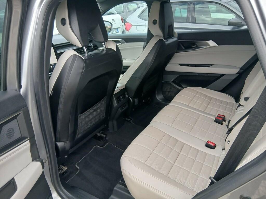 Renault Espace 1.2 E-Tech full hybrid Iconic Auto