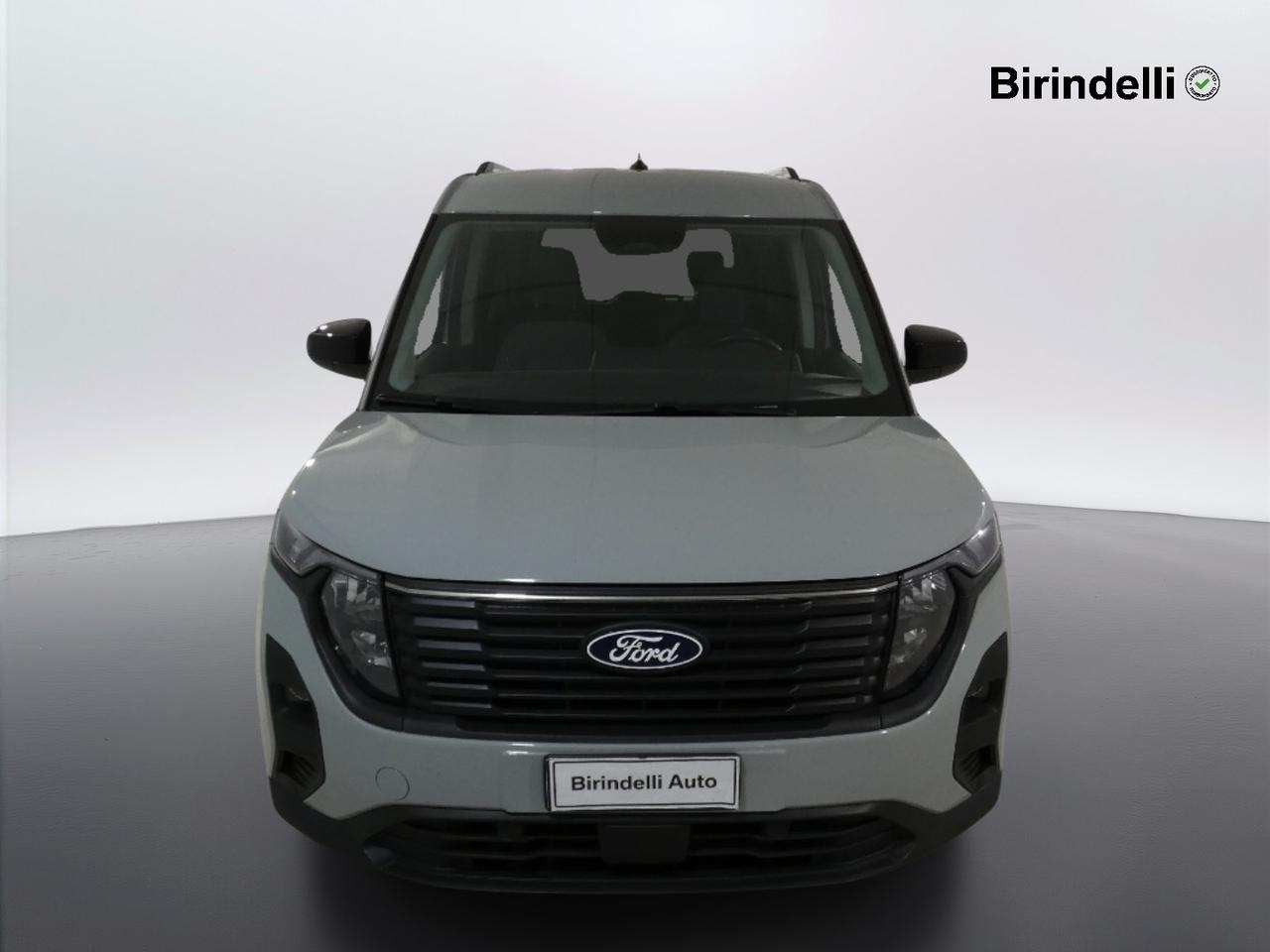 FORD Tourneo Courier 2ªs - Tourneo Courier 1.0 EcoBoost Titanium