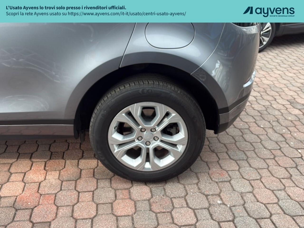 Land Rover Range Evoque 1.5 I3 PHEV AWD S 300 CV