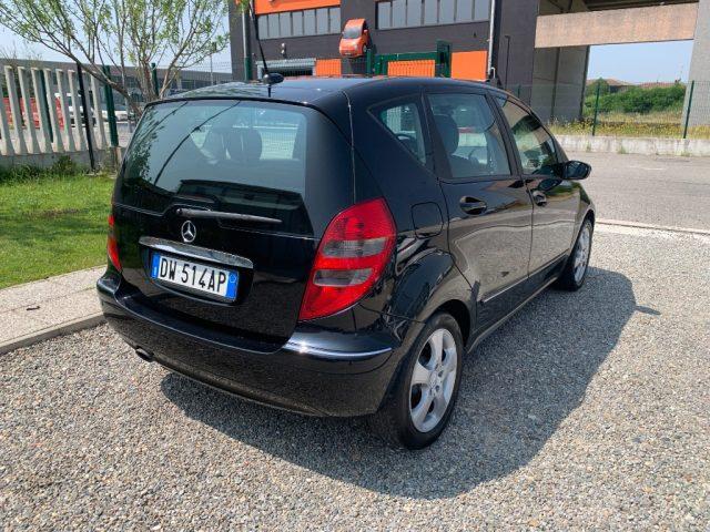 MERCEDES-BENZ A 150 Avantgarde
