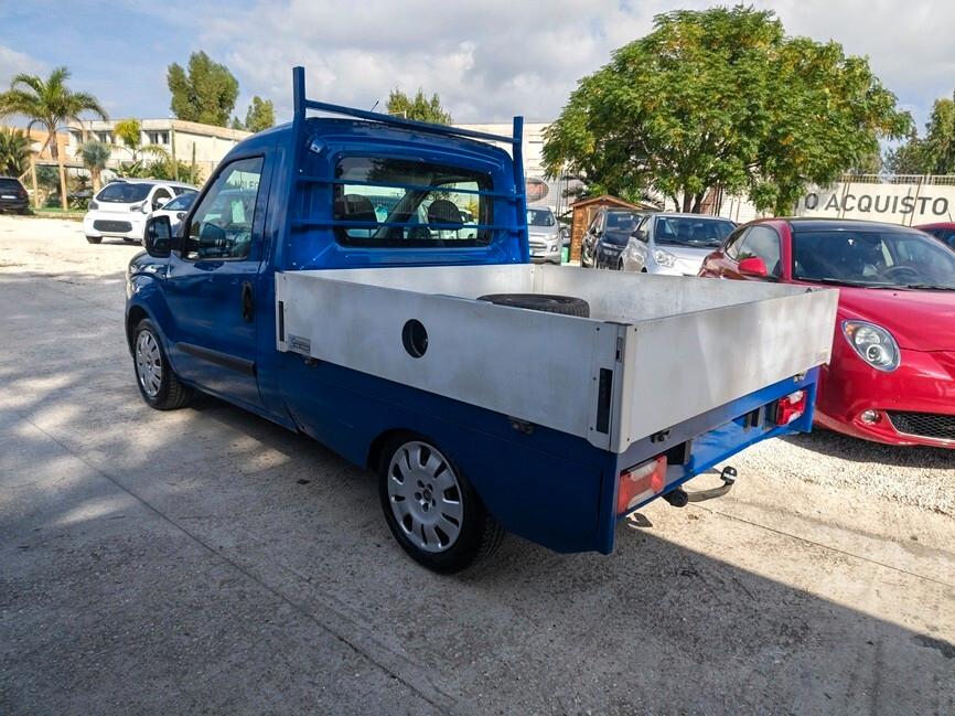 Fiat Doblo Doblò 1.4 PL-TN Cargo Maxi Lamierato
