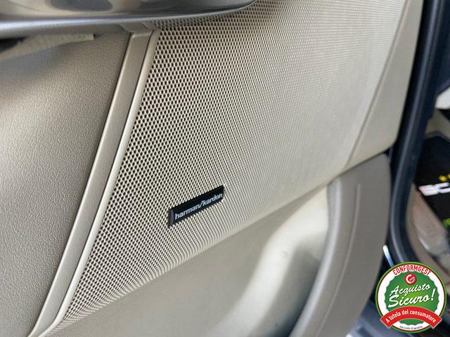 LAND ROVER Range Rover Sport 3.0 SDV6 HSE